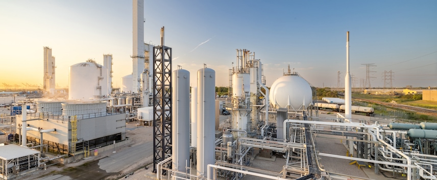 我们的氢能技术